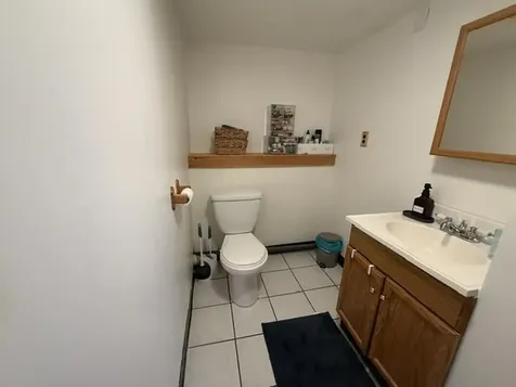 33 Wilkes Street Waterville ME 04901