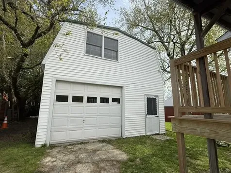 33 Wilkes Street Waterville ME 04901