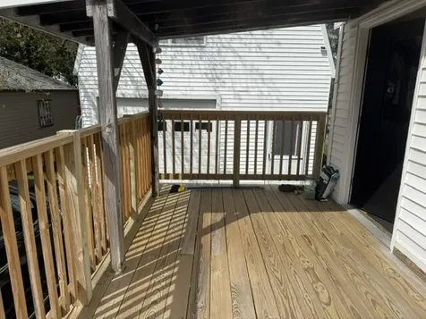 33 Wilkes Street Waterville ME 04901