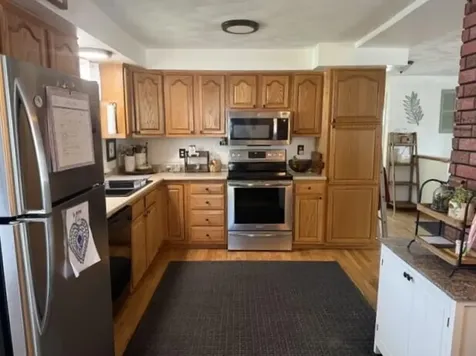 33 Wilkes Street Waterville ME 04901