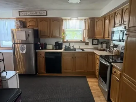 33 Wilkes Street Waterville ME 04901