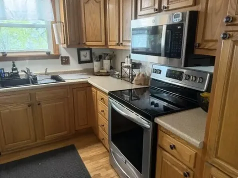 33 Wilkes Street Waterville ME 04901