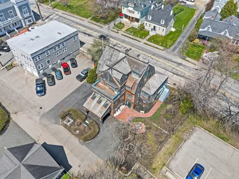 439 York Street York ME 03909