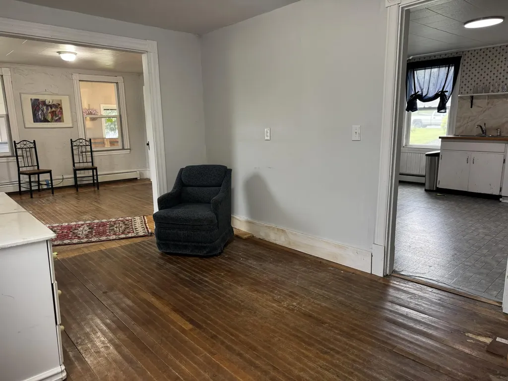 23 Elmwood Avenue Caribou ME 04736