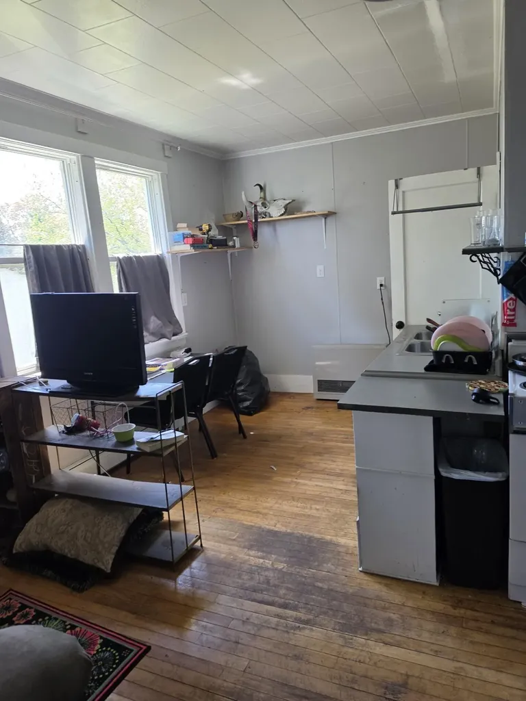 23 Elmwood Avenue Caribou ME 04736