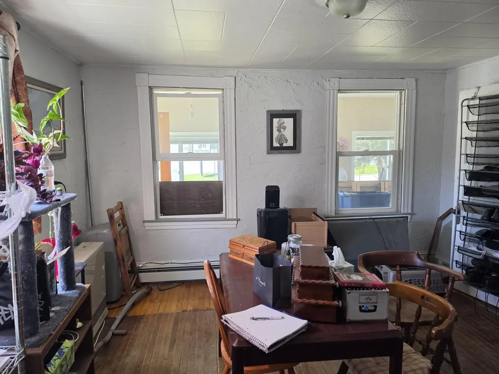 23 Elmwood Avenue Caribou ME 04736