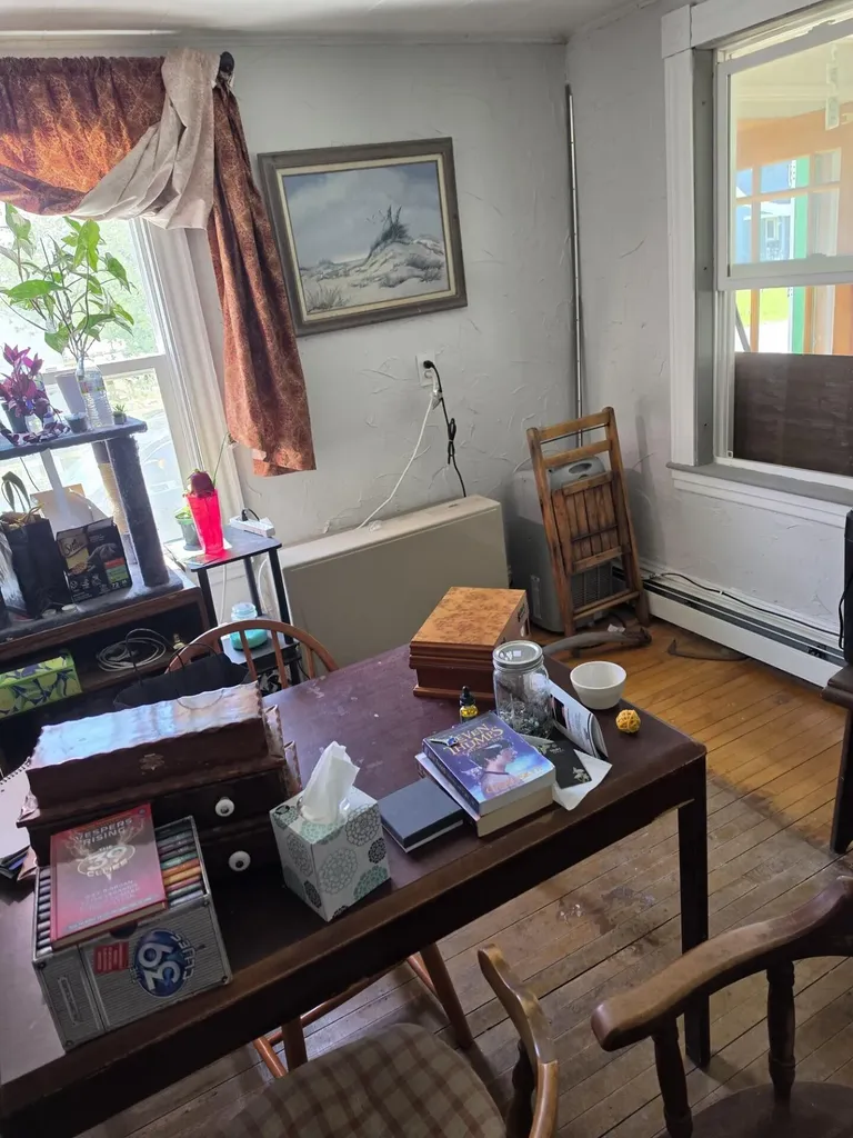 23 Elmwood Avenue Caribou ME 04736
