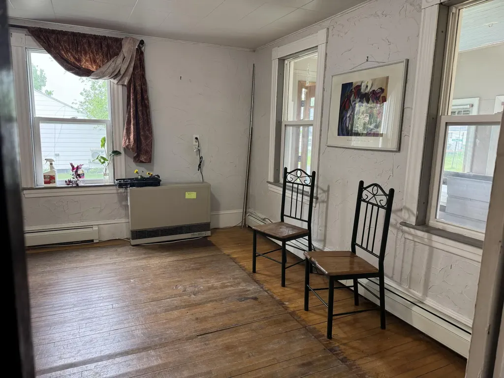 23 Elmwood Avenue Caribou ME 04736