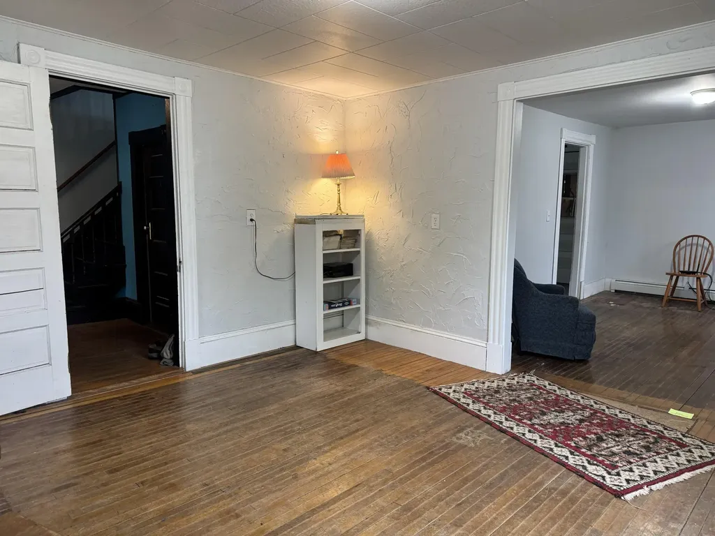 23 Elmwood Avenue Caribou ME 04736