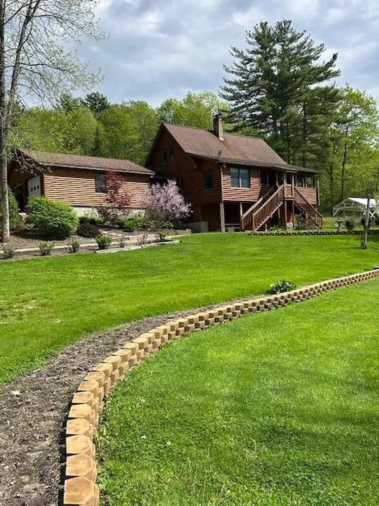 276 Middle Road Dresden ME 04342