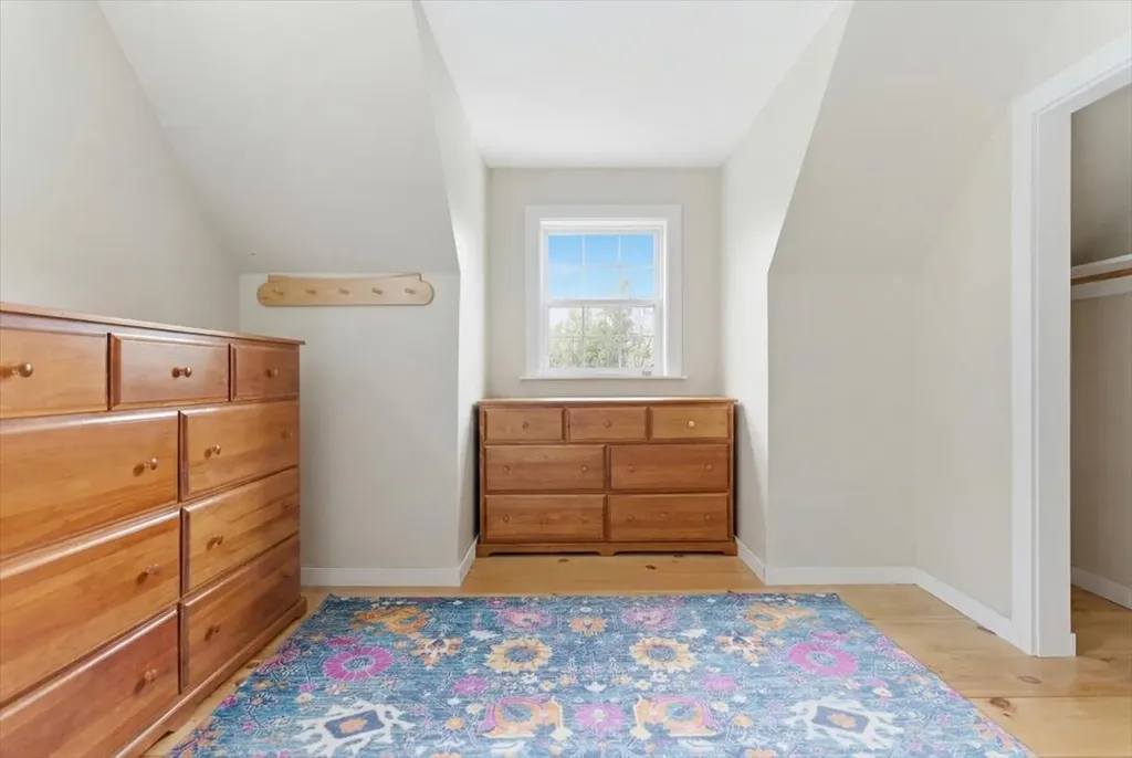 37 Palmer Road Pittston ME 04345
