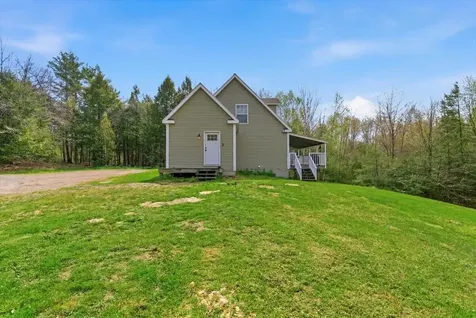 37 Palmer Road Pittston ME 04345