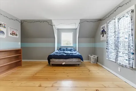 37 Palmer Road Pittston ME 04345