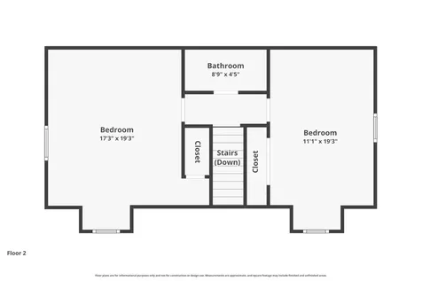 37 Palmer Road Pittston ME 04345