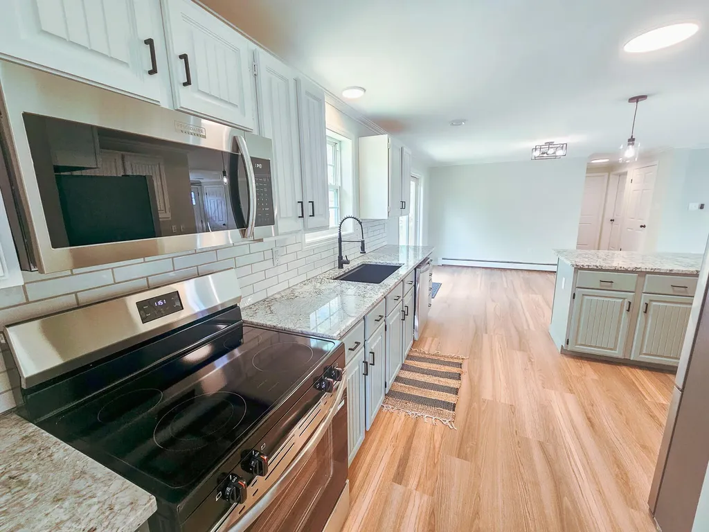 451 Morse Hill Road Jay ME 04239