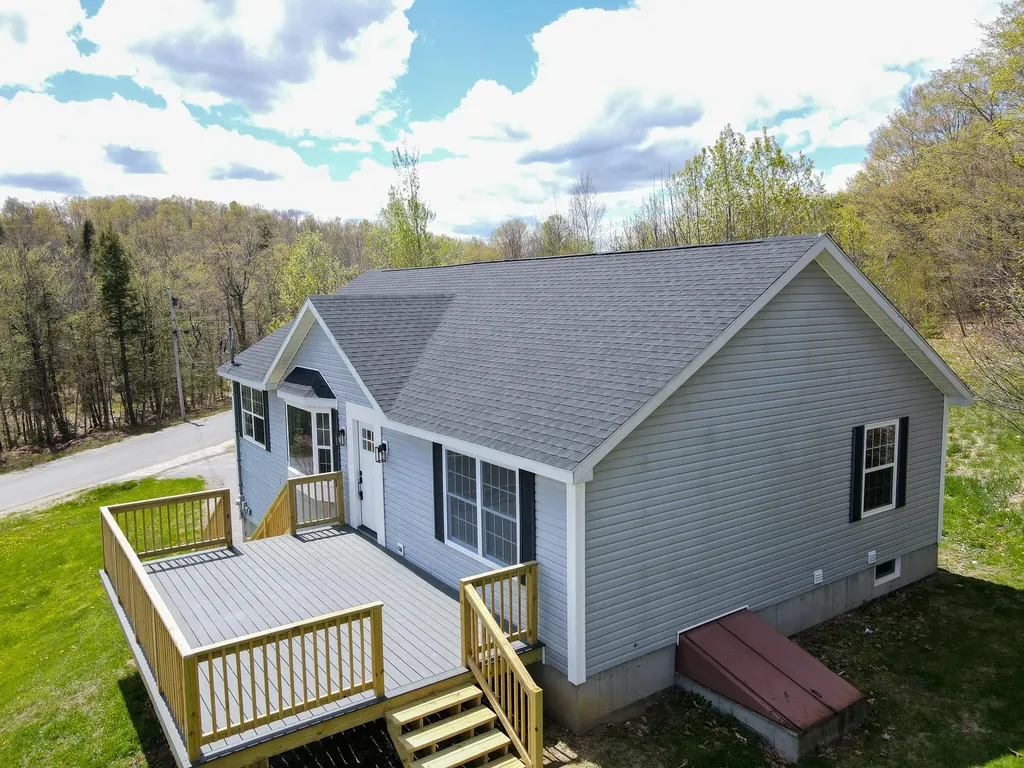 451 Morse Hill Road Jay ME 04239