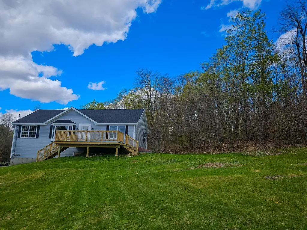 451 Morse Hill Road Jay ME 04239