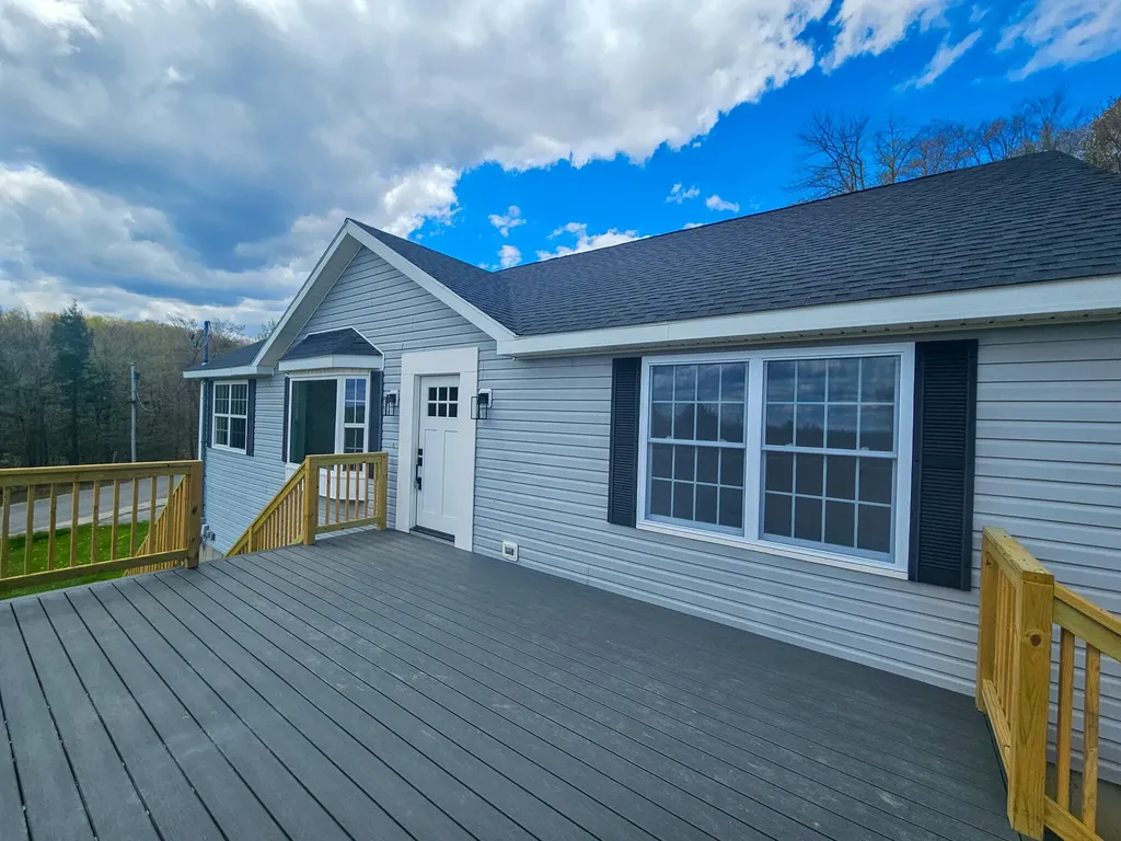 451 Morse Hill Road Jay ME 04239
