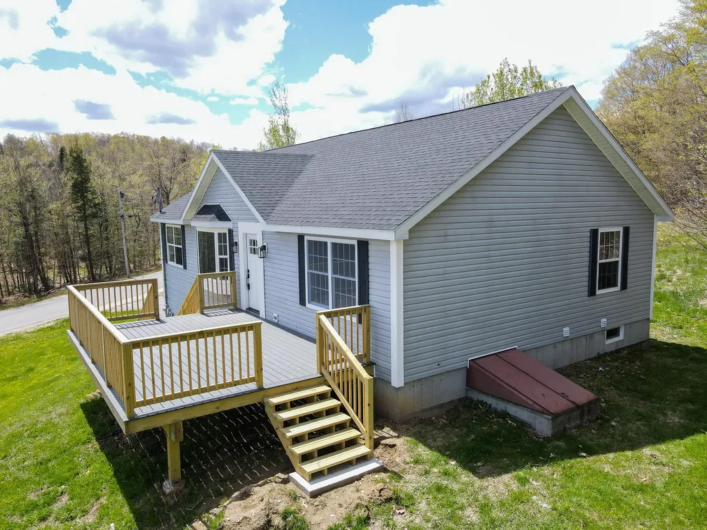 451 Morse Hill Road Jay ME 04239