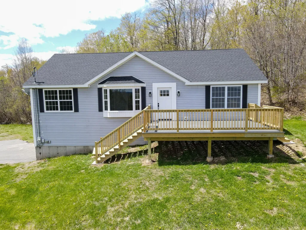 451 Morse Hill Road Jay ME 04239