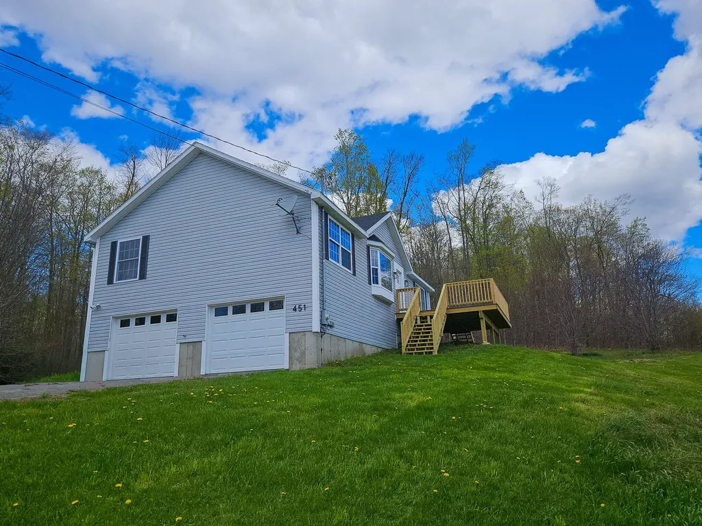 451 Morse Hill Road Jay ME 04239