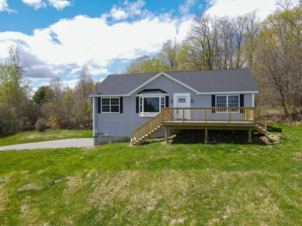 451 Morse Hill Road Jay ME 04239