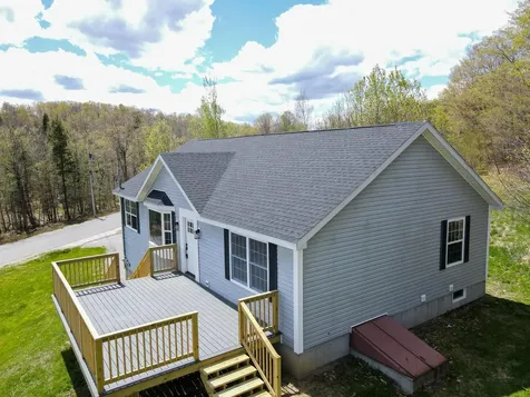 451 Morse Hill Road Jay ME 04239