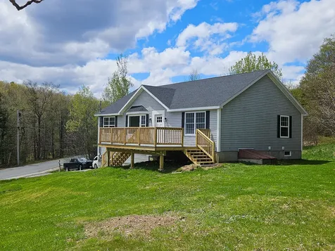 451 Morse Hill Road Jay ME 04239