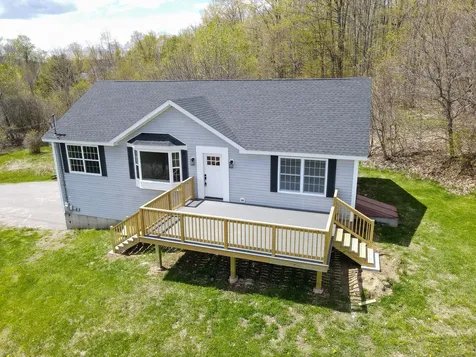 451 Morse Hill Road Jay ME 04239