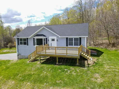 451 Morse Hill Road Jay ME 04239