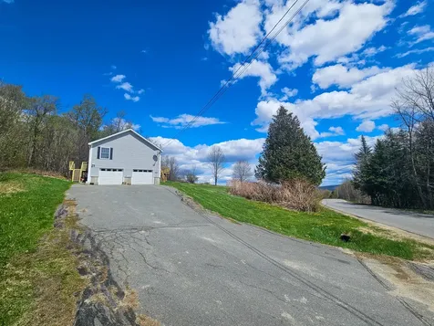 451 Morse Hill Road Jay ME 04239