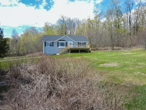 451 Morse Hill Road Jay ME 04239