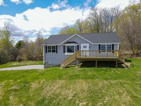 451 Morse Hill Road Jay ME 04239