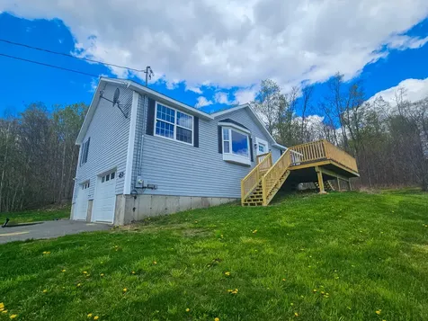 451 Morse Hill Road Jay ME 04239