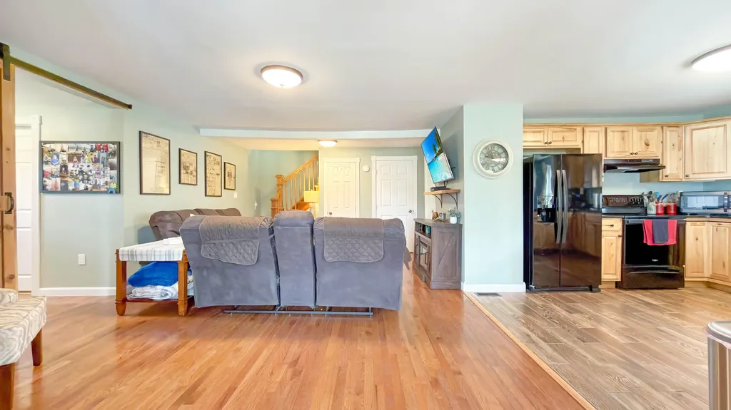 126 Fort Hill Street Fort Fairfield ME 04742