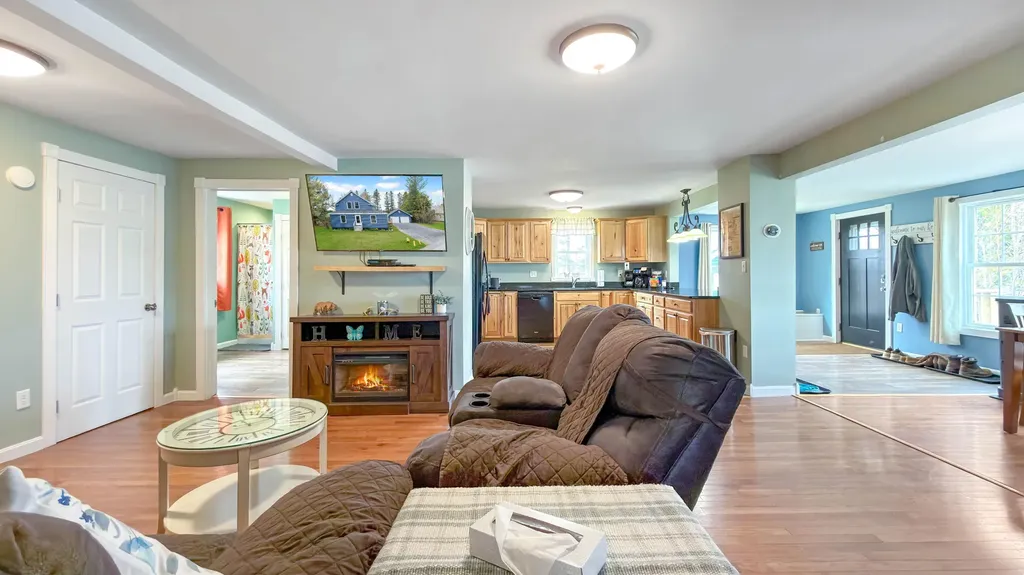 126 Fort Hill Street Fort Fairfield ME 04742