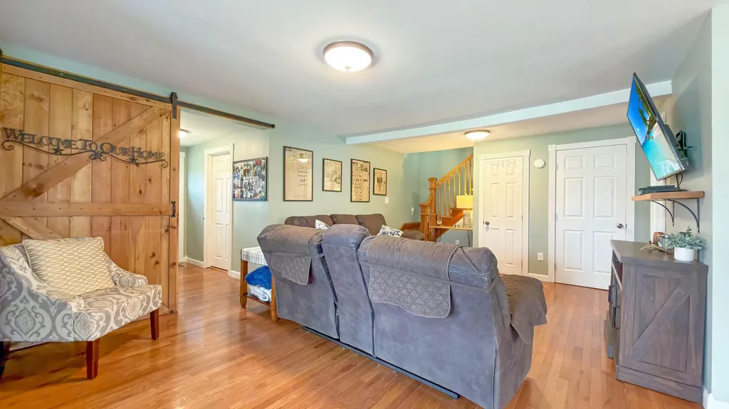 126 Fort Hill Street Fort Fairfield ME 04742