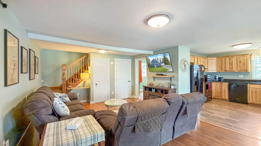 126 Fort Hill Street Fort Fairfield ME 04742
