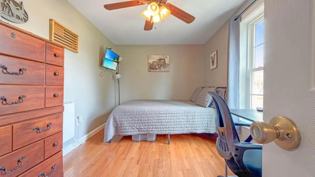 126 Fort Hill Street Fort Fairfield ME 04742