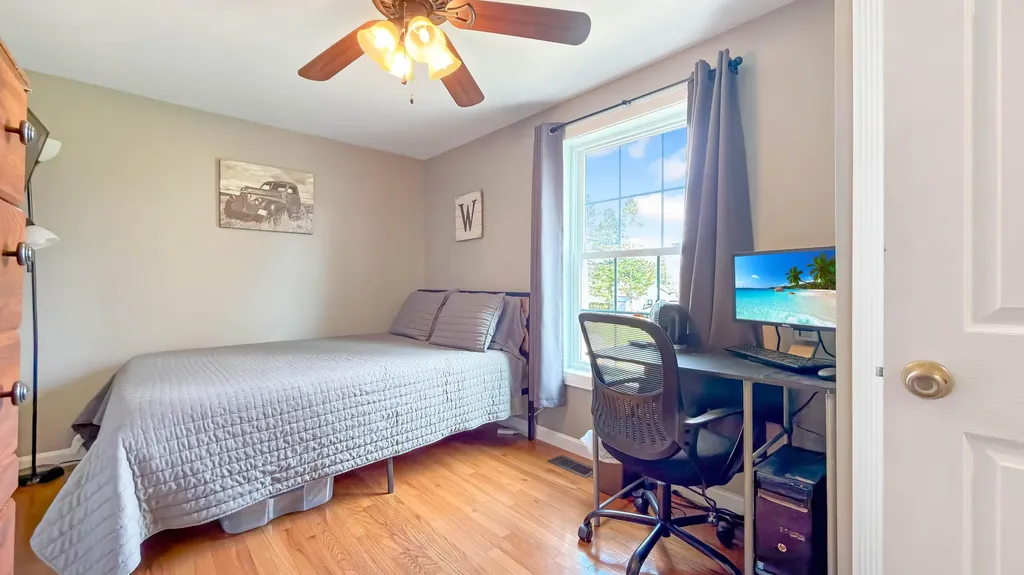 126 Fort Hill Street Fort Fairfield ME 04742