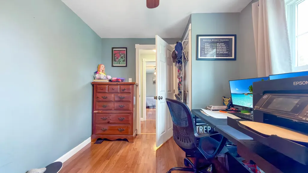 126 Fort Hill Street Fort Fairfield ME 04742