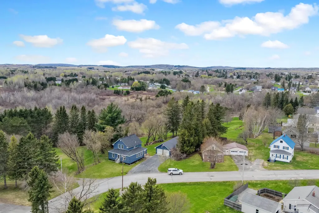 126 Fort Hill Street Fort Fairfield ME 04742
