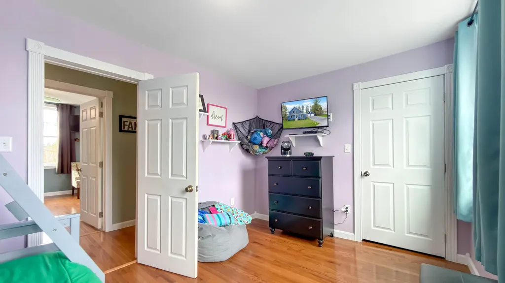 126 Fort Hill Street Fort Fairfield ME 04742