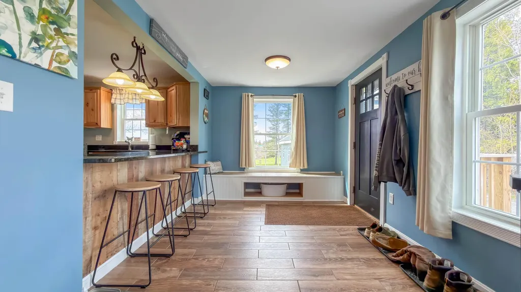 126 Fort Hill Street Fort Fairfield ME 04742