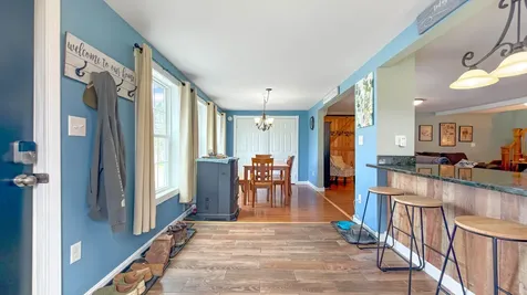 126 Fort Hill Street Fort Fairfield ME 04742
