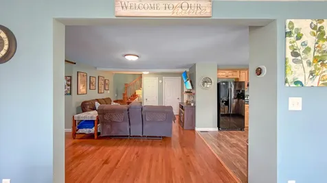 126 Fort Hill Street Fort Fairfield ME 04742