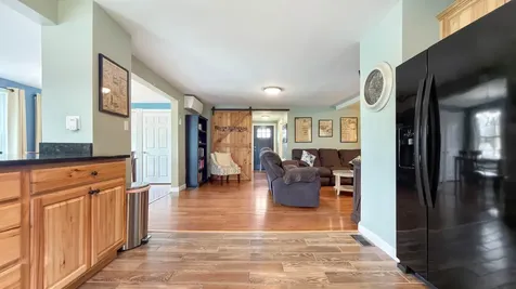 126 Fort Hill Street Fort Fairfield ME 04742