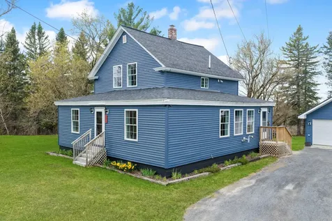 126 Fort Hill Street Fort Fairfield ME 04742