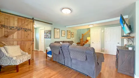 126 Fort Hill Street Fort Fairfield ME 04742
