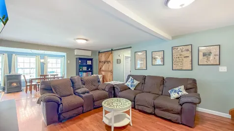 126 Fort Hill Street Fort Fairfield ME 04742
